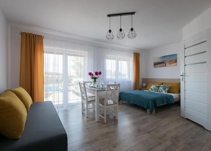 Pensión Bursztyn 3*